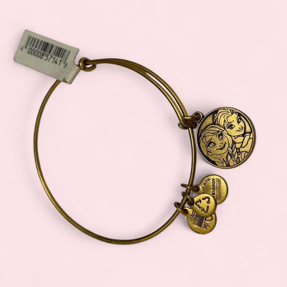 Alex-and-ani Women's Gold Jewellery